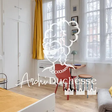 Apartament Urszula Proche Du Vieux Marche *