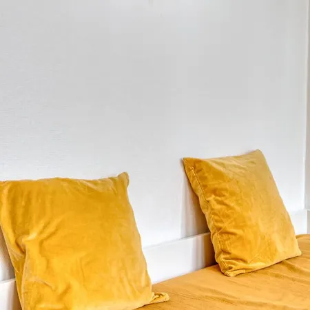 Urszula Proche Du Vieux Marche Apartament Rouen