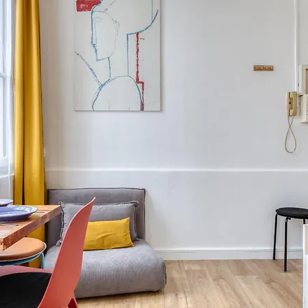 Apartament Urszula Proche Du Vieux Marche