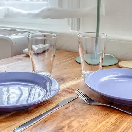 Urszula Proche Du Vieux Marche Apartament Rouen