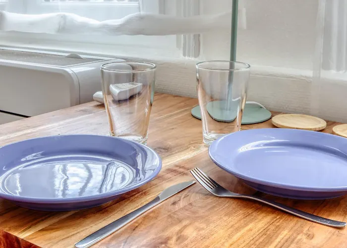 Urszula Proche Du Vieux Marché Appartamento Rouen