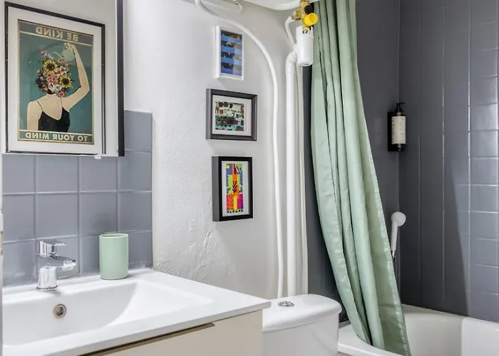 Appartamento Urszula Proche Du Vieux Marché