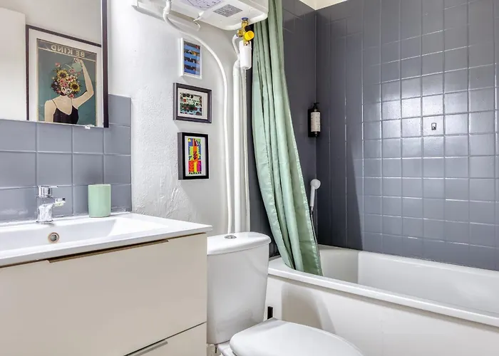 Appartamento Urszula Proche Du Vieux Marché *