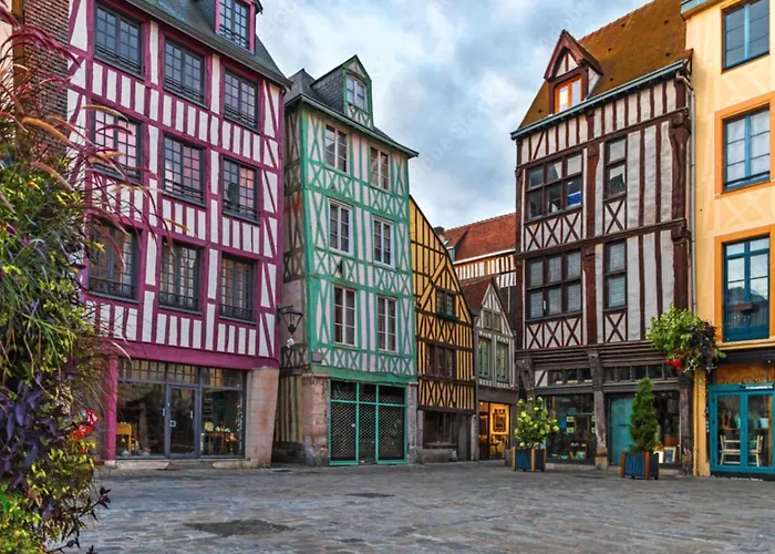 Appartamento Urszula Proche Du Vieux Marché *